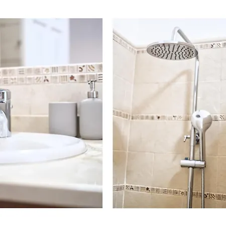 Mar Azul - Private Pool And Bbq By Lanzarote * פוארטו קאלרו