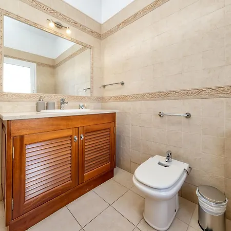 וילה Mar Azul - Private Pool And Bbq By Lanzarote *