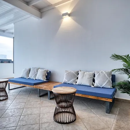 Vila Mar Azul