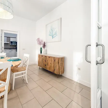 Willa Mar Azul - Private Pool And Bbq By Lanzarote Puerto Calero