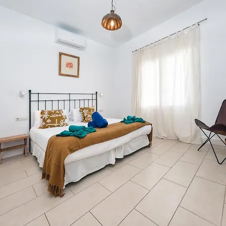 Vila Mar Azul Puerto Calero